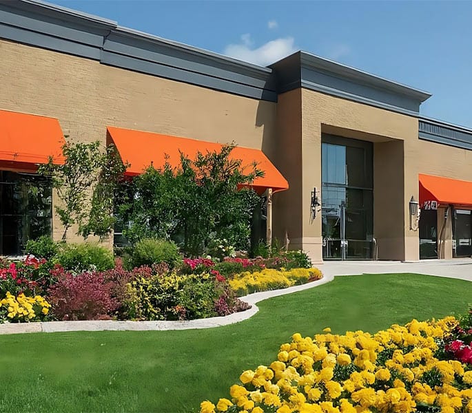 Landscape-Enhancements