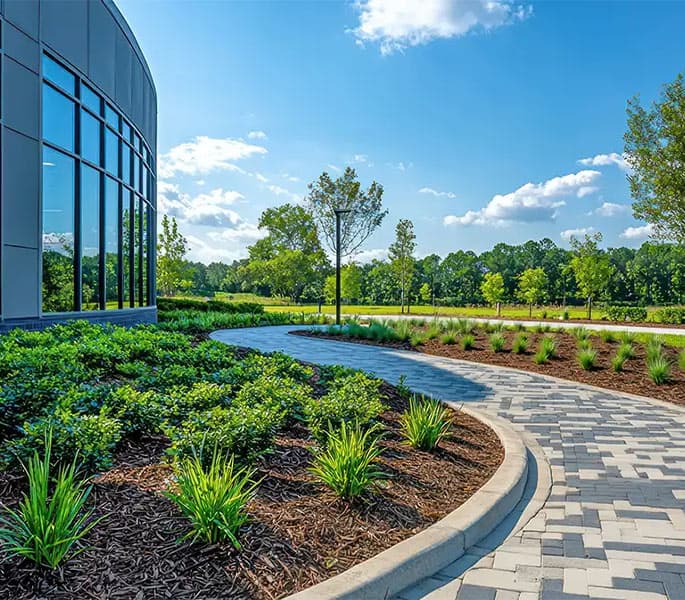 Specialty-Landscaping